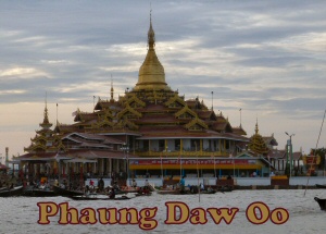Pagoda
